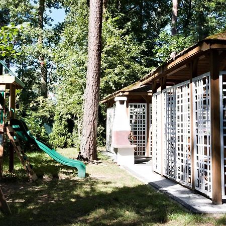 Lc Pokoje & Apartamenty Pobierowo Exterior photo